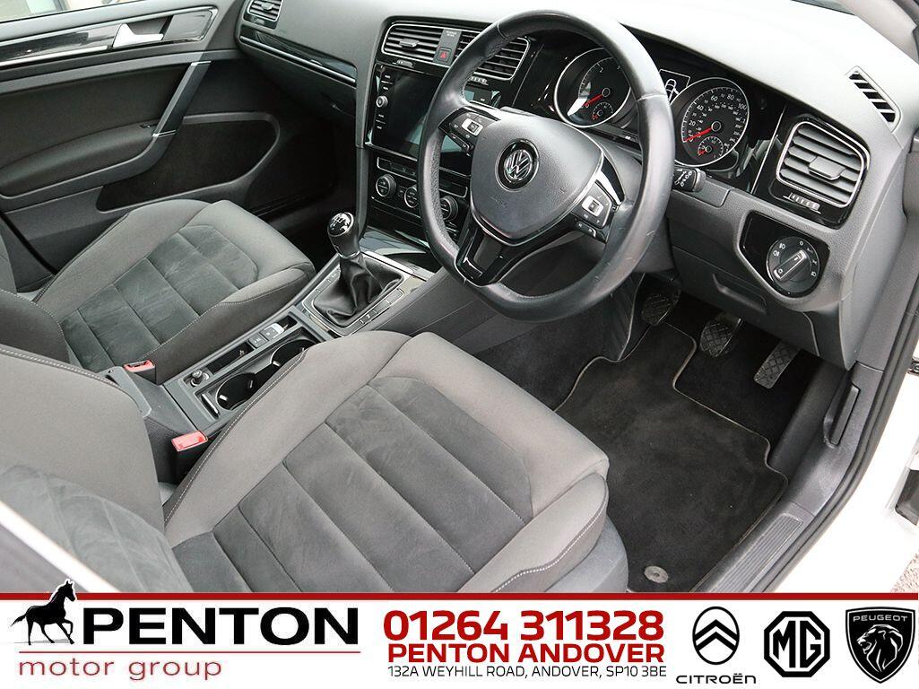 Used Volkswagen Golf 2020 for sale - 76201320: Photo 28