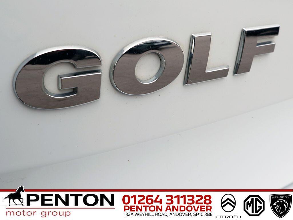 Used Volkswagen Golf 2020 for sale - 76201320: Photo 29