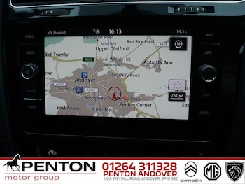 Used Volkswagen Golf 2020 for sale - 76201320: Photo 3