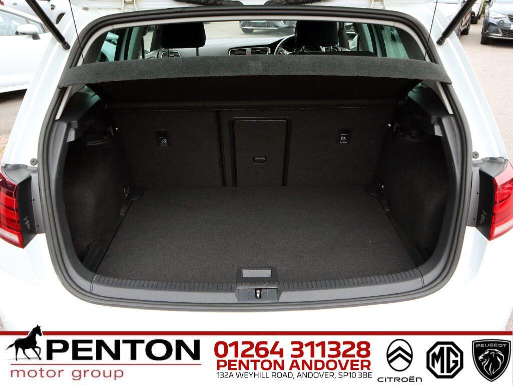 Used Volkswagen Golf 2020 for sale - 76201320: Photo 5