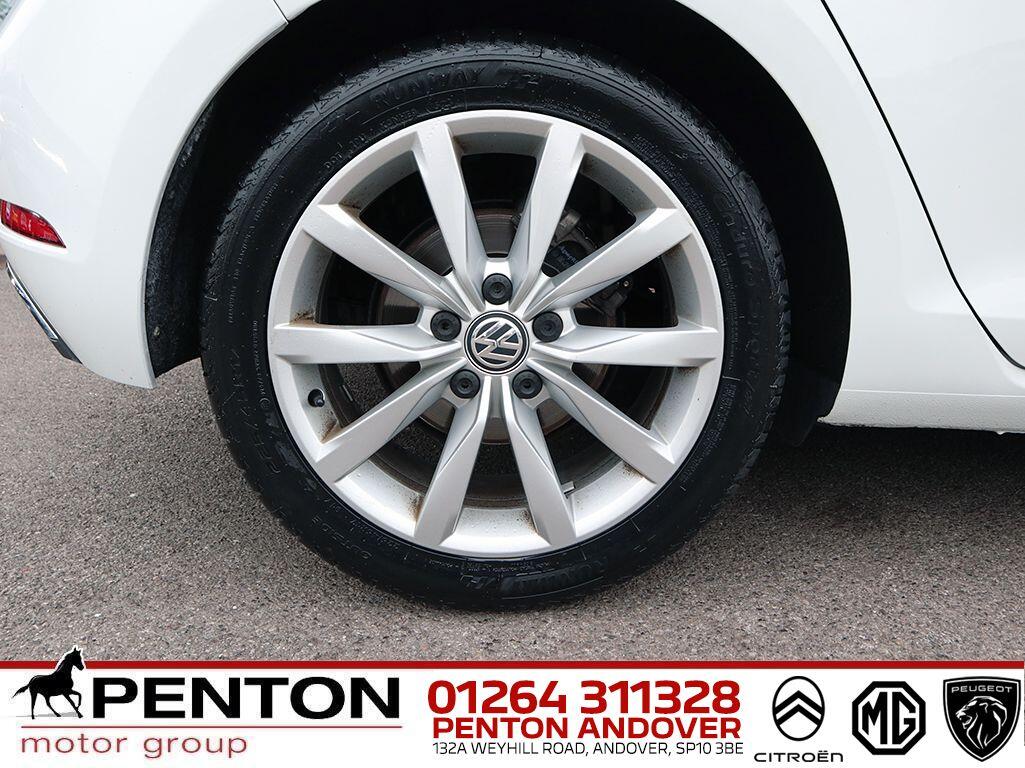 Used Volkswagen Golf 2020 for sale - 76201320: Photo 6