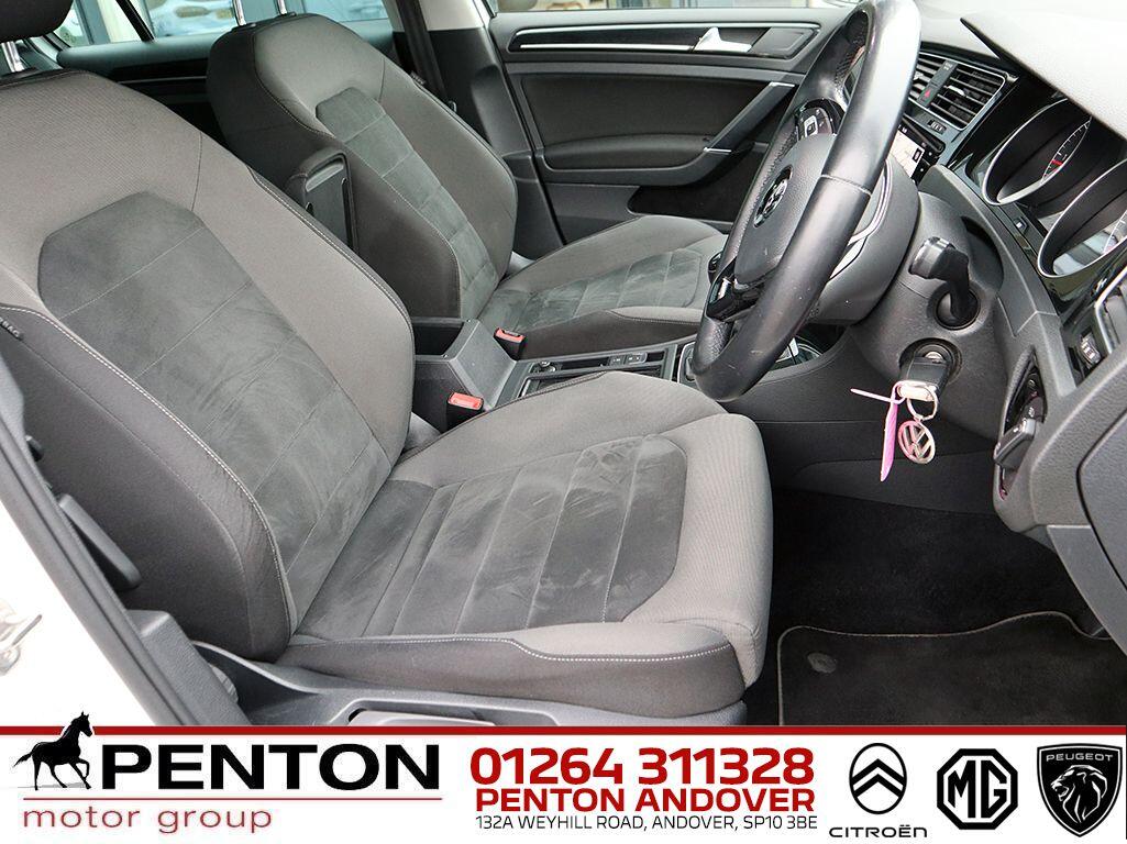 Used Volkswagen Golf 2020 for sale - 76201320: Photo 7