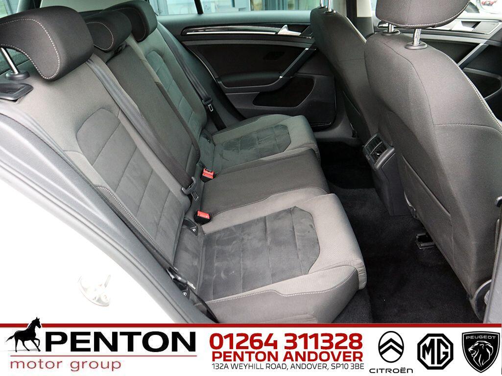 Used Volkswagen Golf 2020 for sale - 76201320: Photo 8