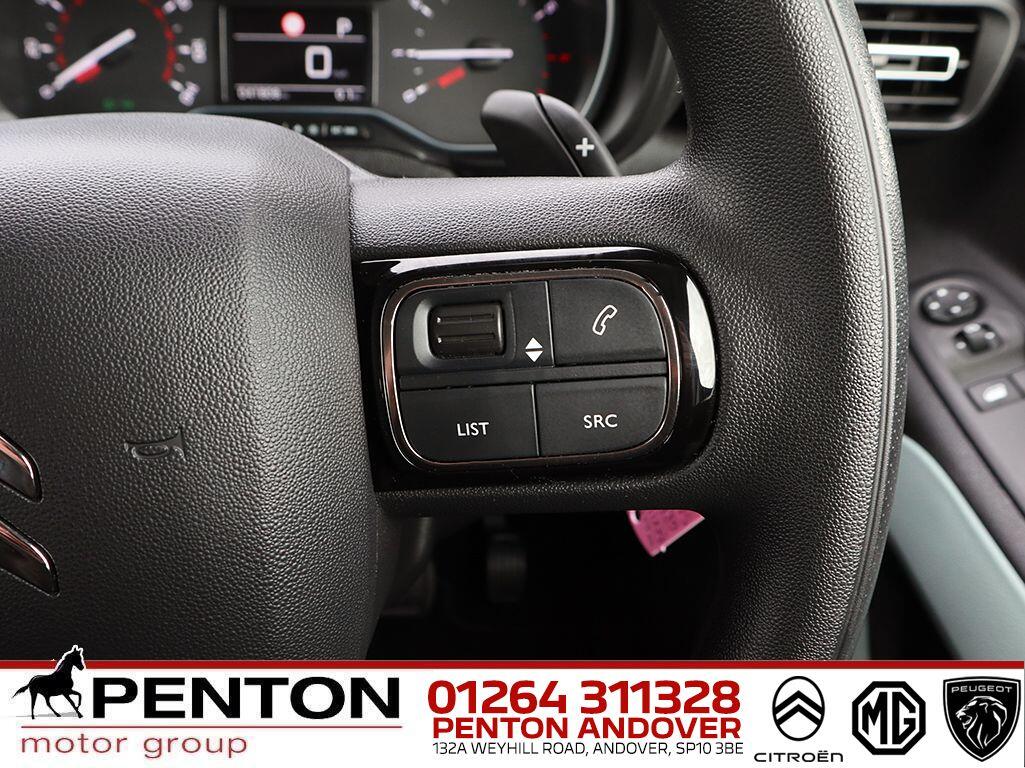 Used Citroen Berlingo 2021 for sale - 76188469: Photo 10
