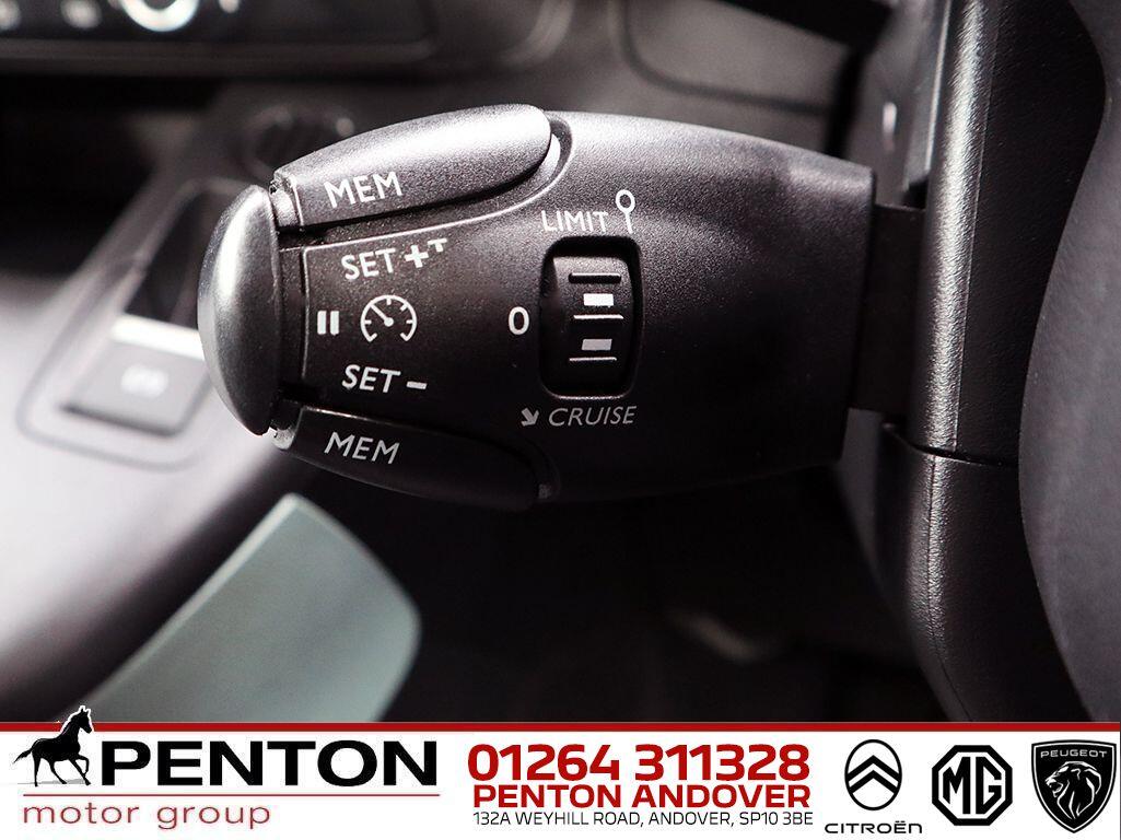 Used Citroen Berlingo 2021 for sale - 76188469: Photo 11