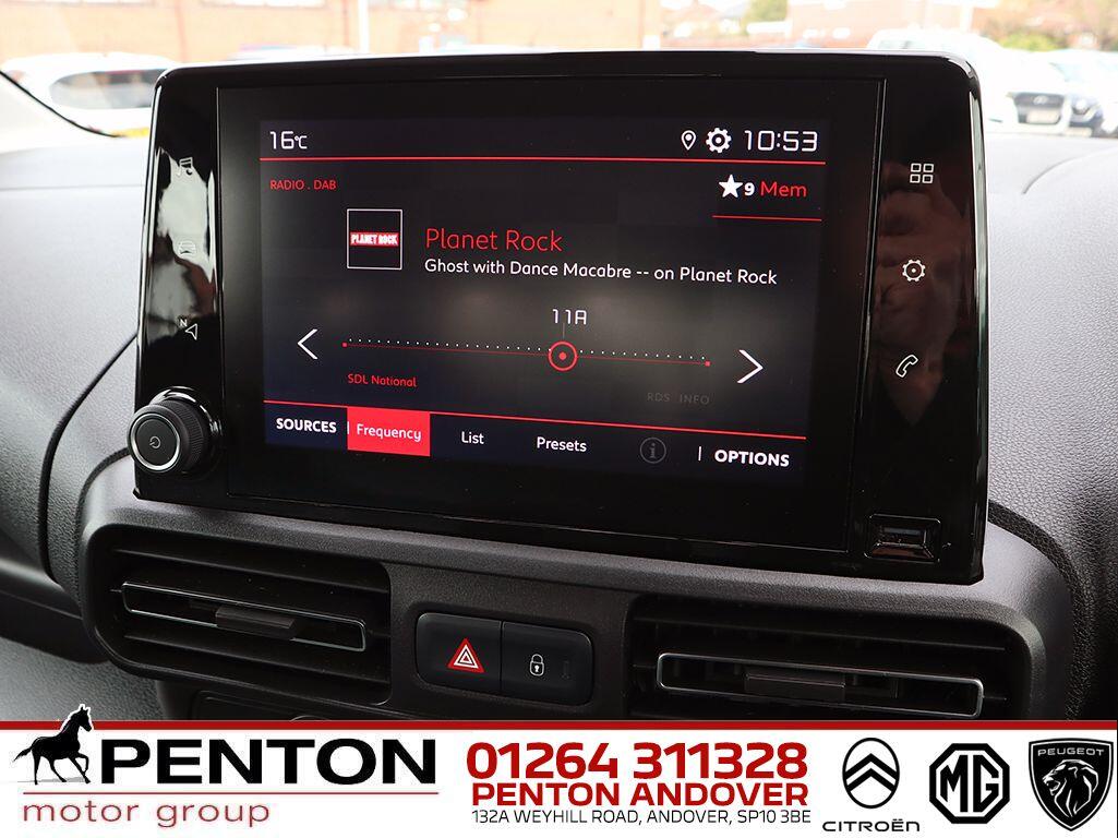 Used Citroen Berlingo 2021 for sale - 76188469: Photo 15