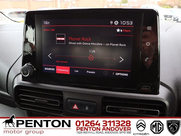 Used Citroen Berlingo 2021 for sale - 76188469: Photo 15