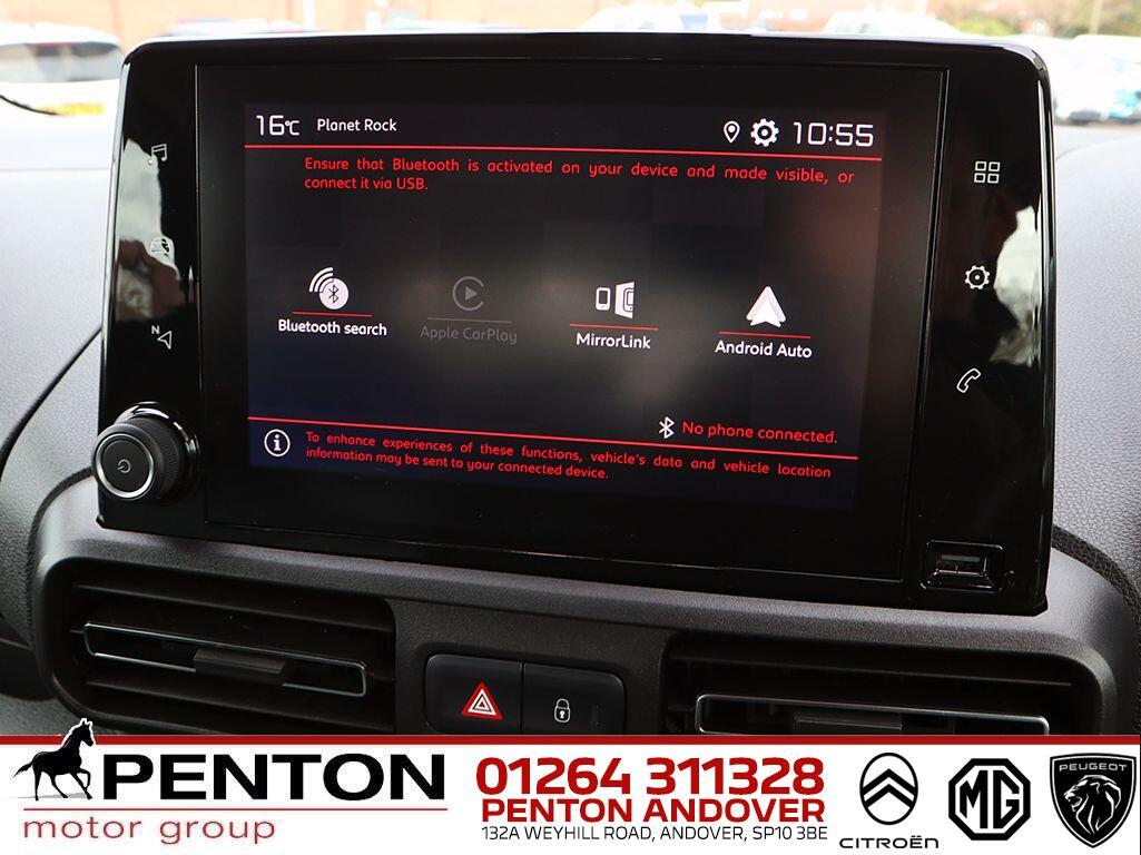 Used Citroen Berlingo 2021 for sale - 76188469: Photo 17