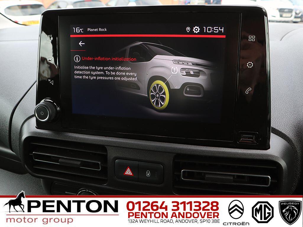 Used Citroen Berlingo 2021 for sale - 76188469: Photo 20