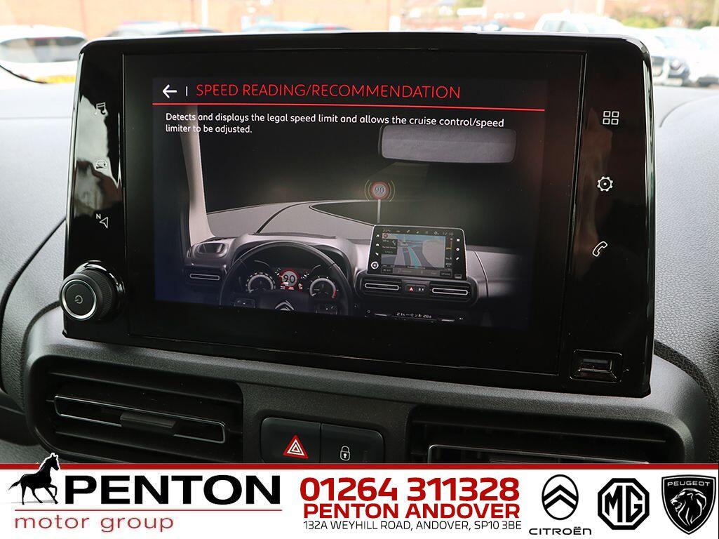 Used Citroen Berlingo 2021 for sale - 76188469: Photo 25