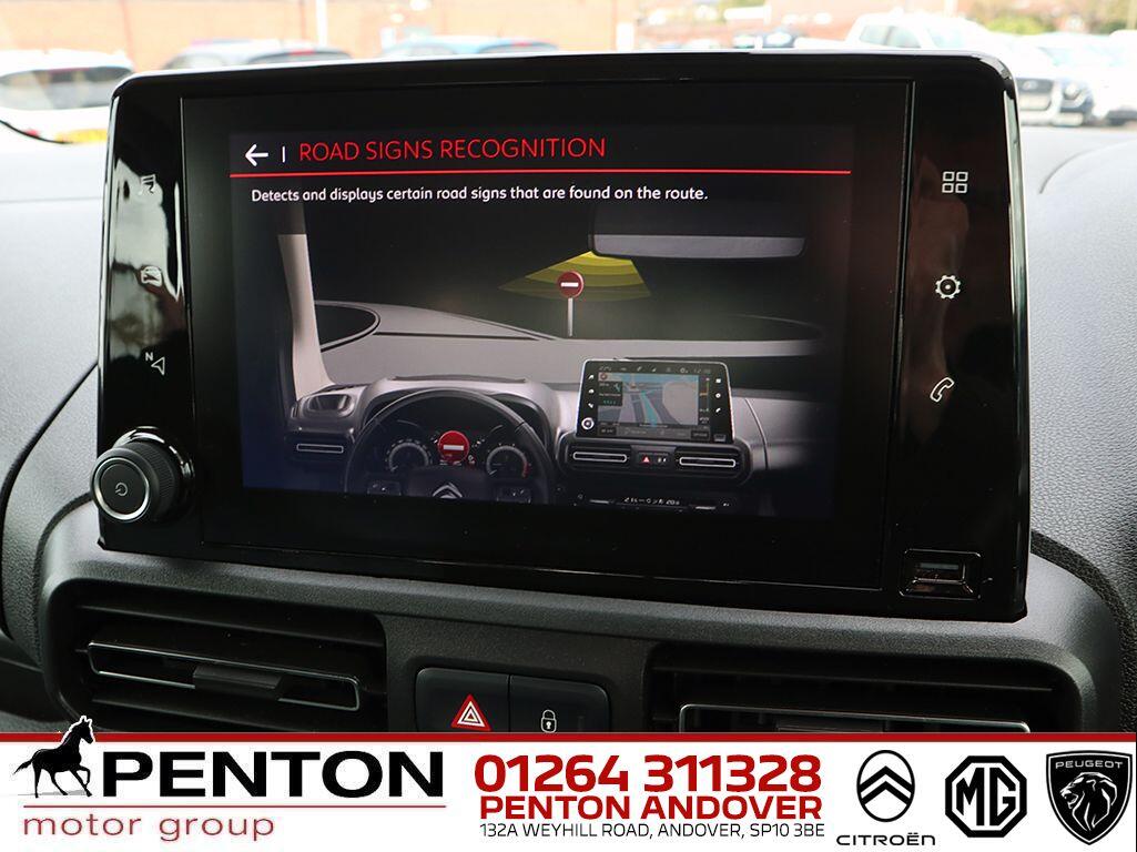 Used Citroen Berlingo 2021 for sale - 76188469: Photo 26