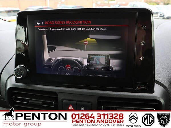 Used Citroen Berlingo 2021 for sale - 76188469: Photo 26