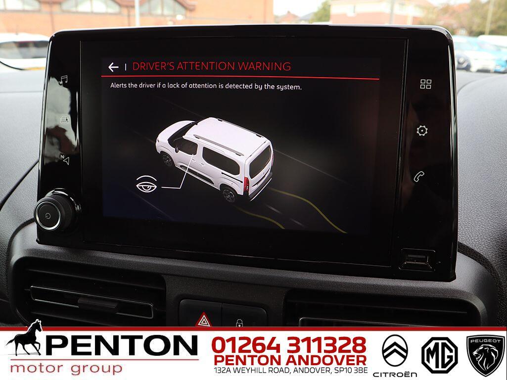 Used Citroen Berlingo 2021 for sale - 76188469: Photo 27