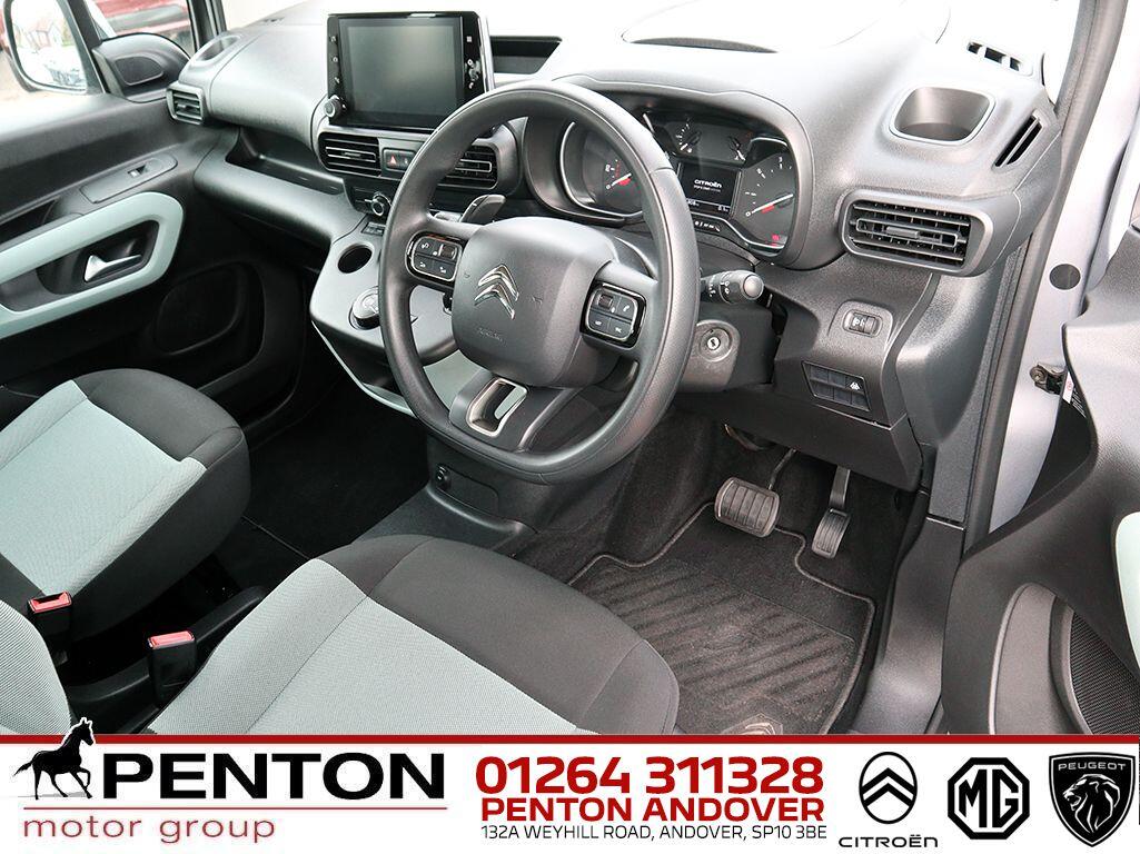 Used Citroen Berlingo 2021 for sale - 76188469: Photo 29