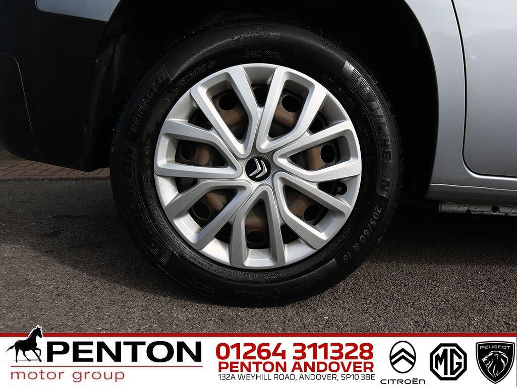 Used Citroen Berlingo 2021 for sale - 76188469: Photo 5