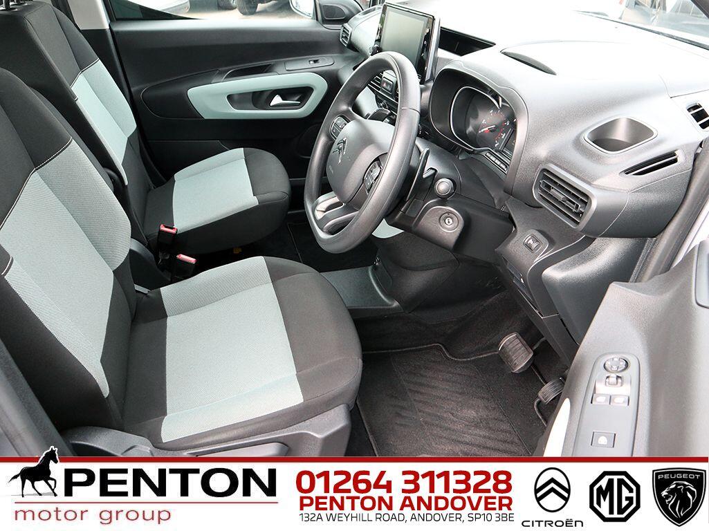 Used Citroen Berlingo 2021 for sale - 76188469: Photo 6