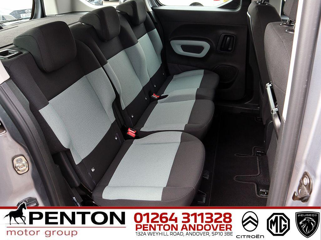 Used Citroen Berlingo 2021 for sale - 76188469: Photo 7