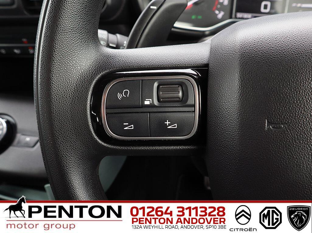 Used Citroen Berlingo 2021 for sale - 76188469: Photo 9