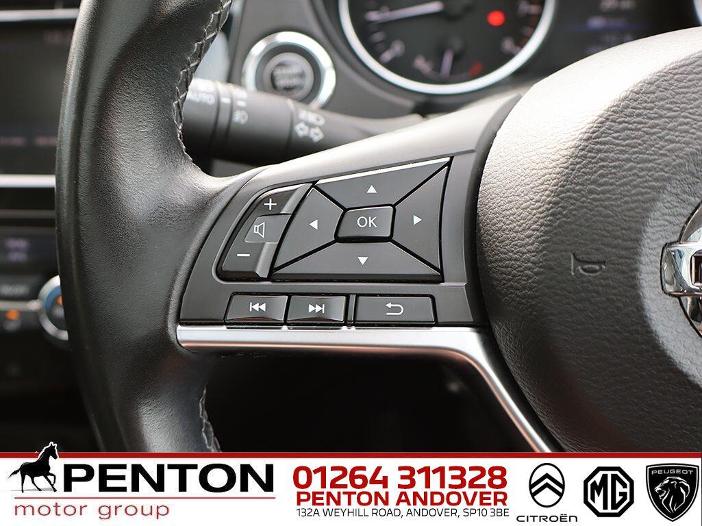 Used Nissan Qashqai 2020 for sale - 78185682: Photo 10