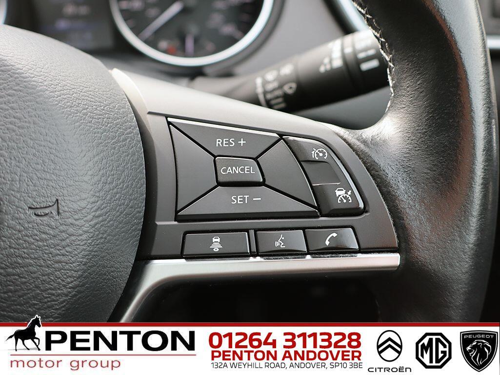 Used Nissan Qashqai 2020 for sale - 78185682: Photo 11