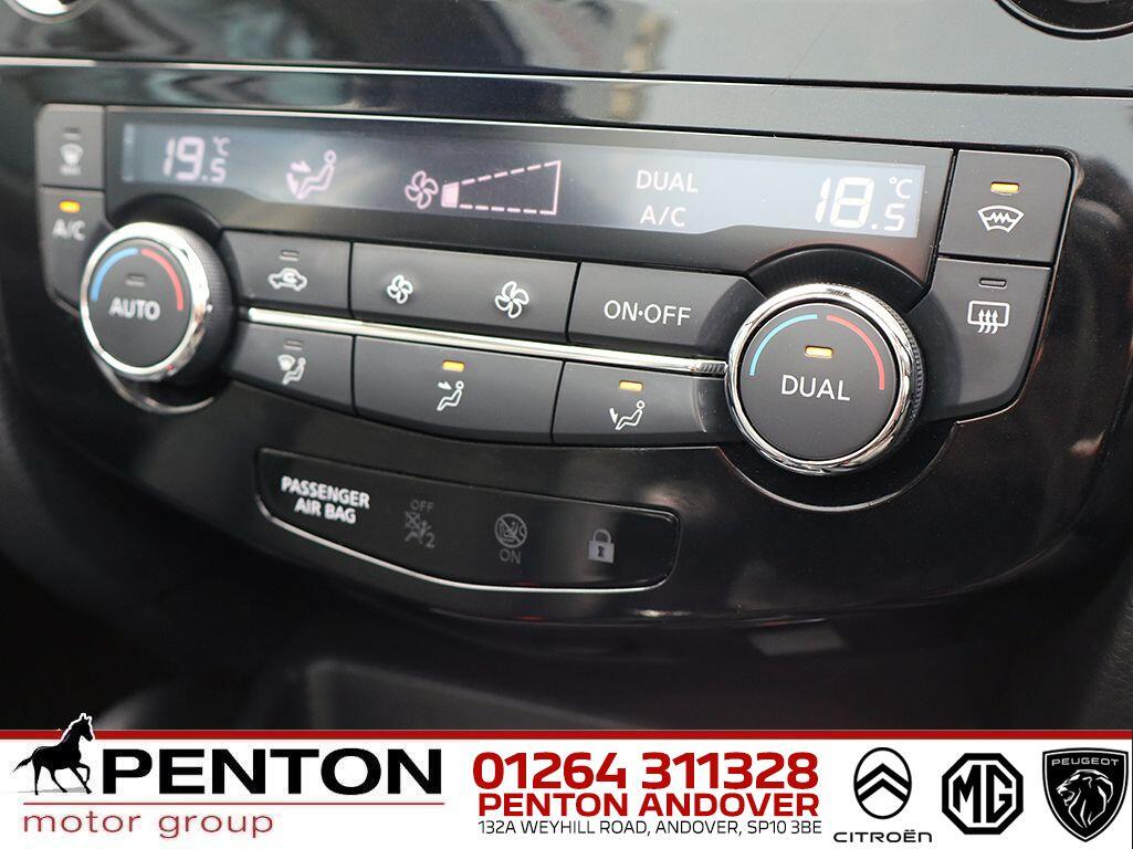 Used Nissan Qashqai 2020 for sale - 78185682: Photo 15