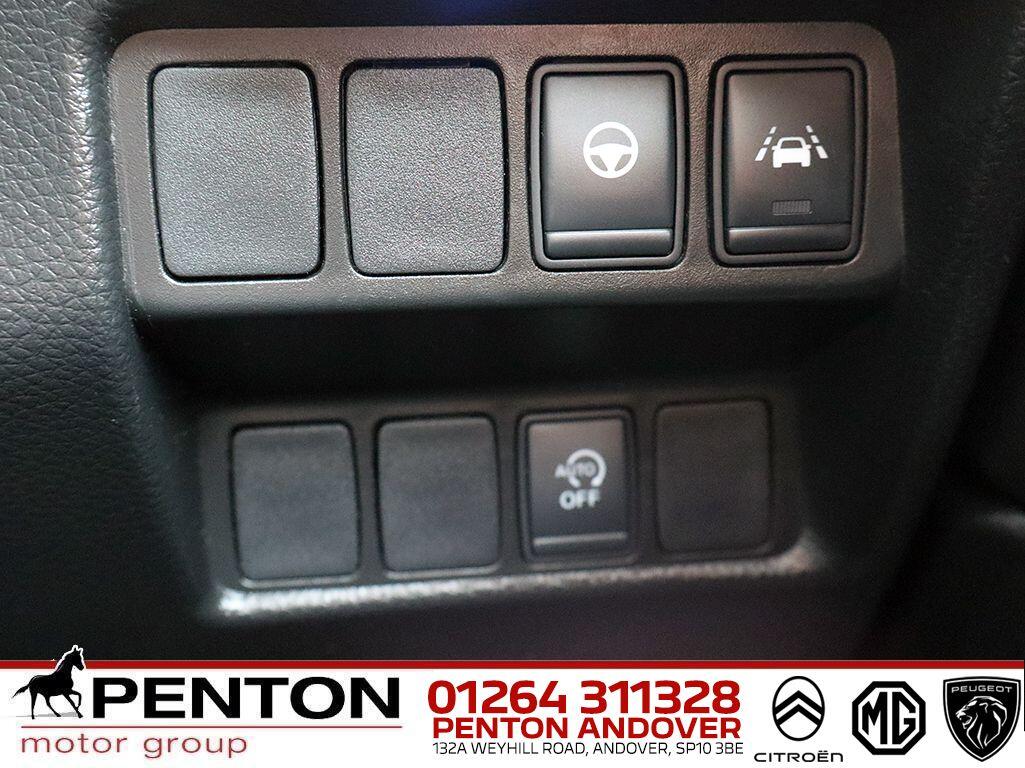 Used Nissan Qashqai 2020 for sale - 78185682: Photo 19