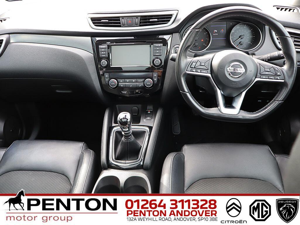 Used Nissan Qashqai 2020 for sale - 78185682: Photo 2