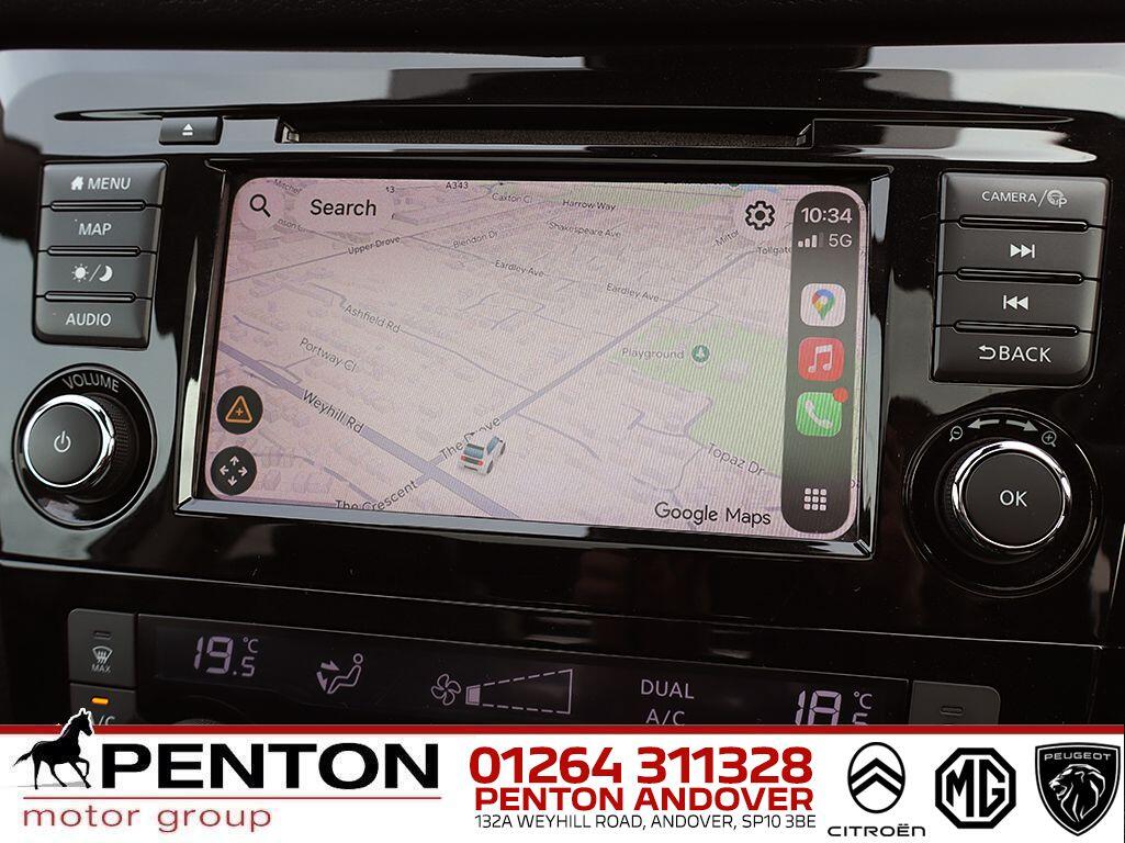 Used Nissan Qashqai 2020 for sale - 78185682: Photo 24