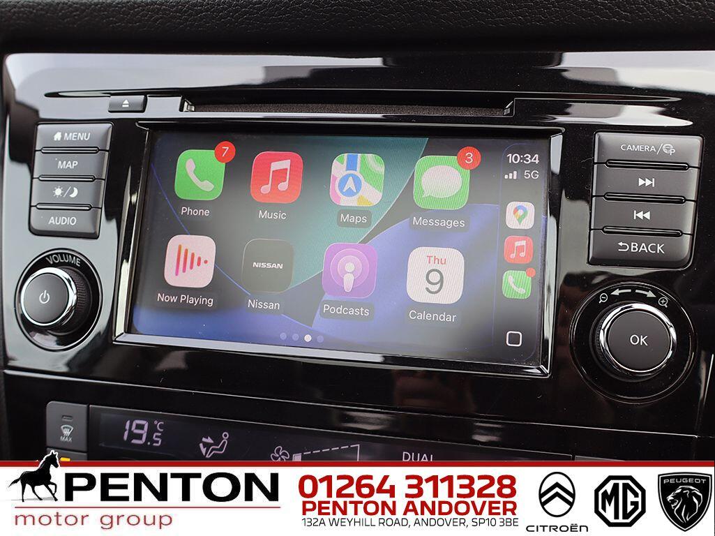 Used Nissan Qashqai 2020 for sale - 78185682: Photo 25