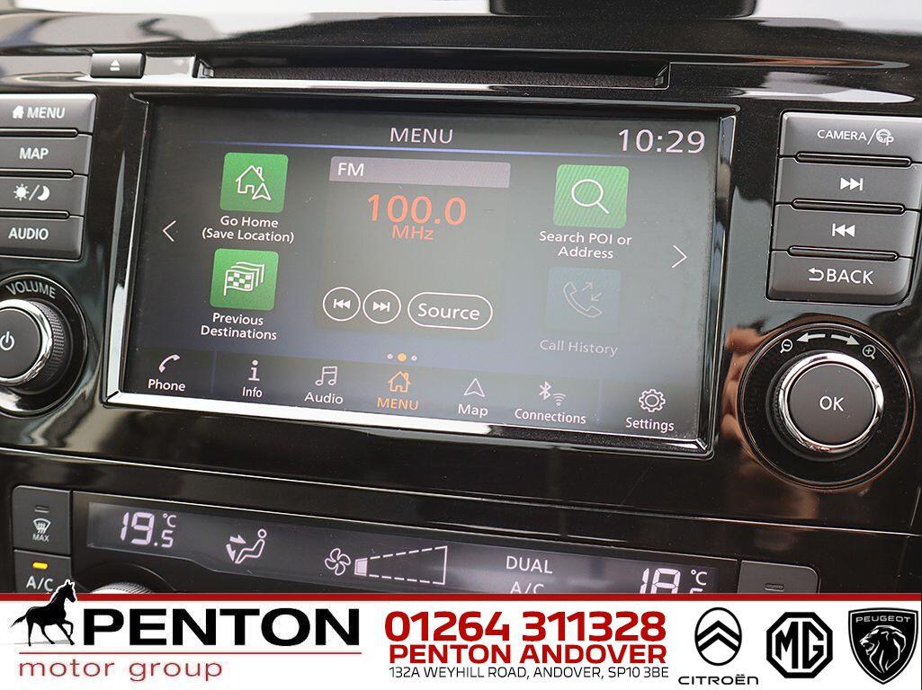 Used Nissan Qashqai 2020 for sale - 78185682: Photo 26