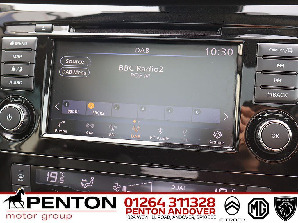 Used Nissan Qashqai 2020 for sale - 78185682: Photo 27