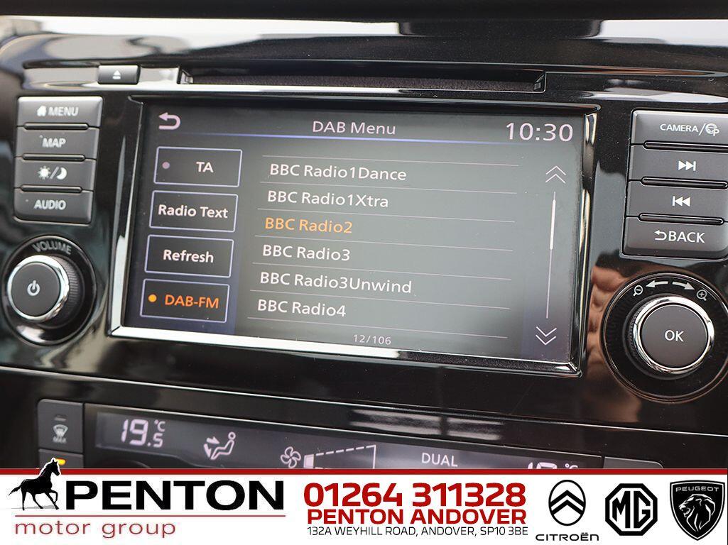 Used Nissan Qashqai 2020 for sale - 78185682: Photo 28