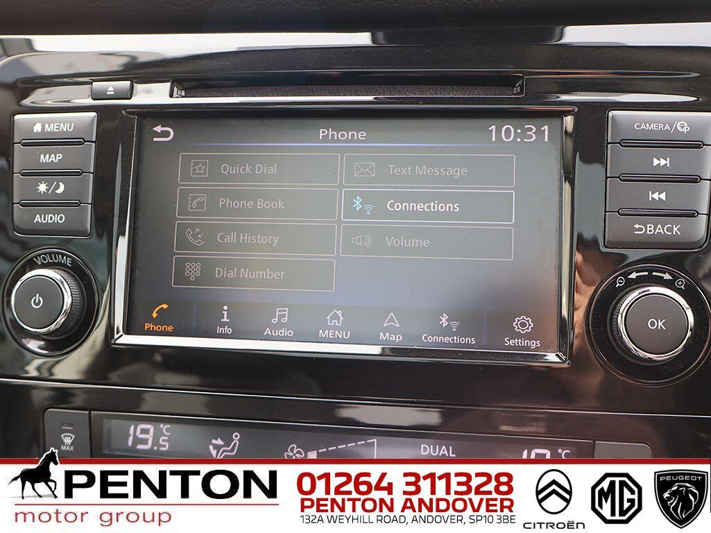 Used Nissan Qashqai 2020 for sale - 78185682: Photo 29