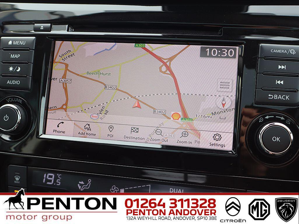 Used Nissan Qashqai 2020 for sale - 78185682: Photo 3