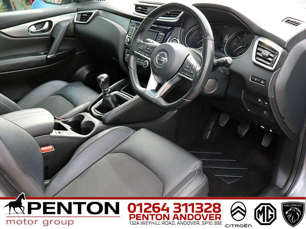 Used Nissan Qashqai 2020 for sale - 78185682: Photo 32