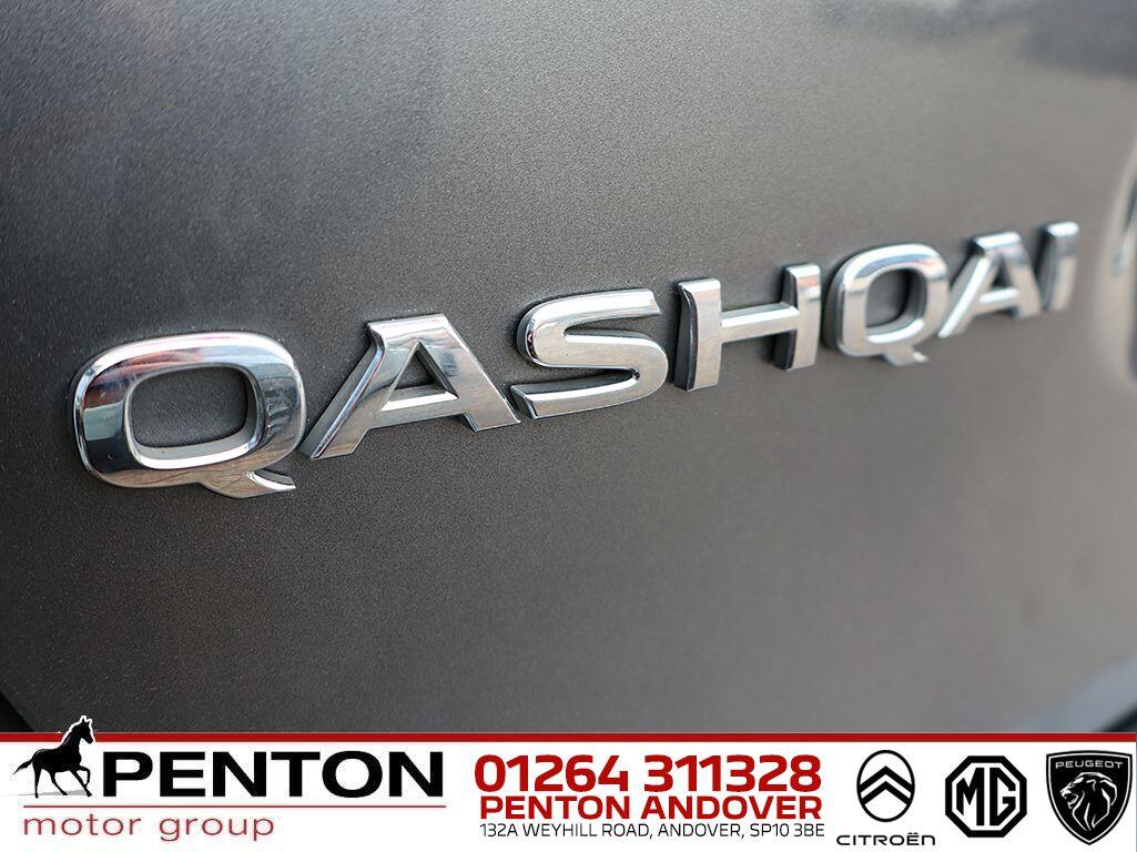 Used Nissan Qashqai 2020 for sale - 78185682: Photo 33