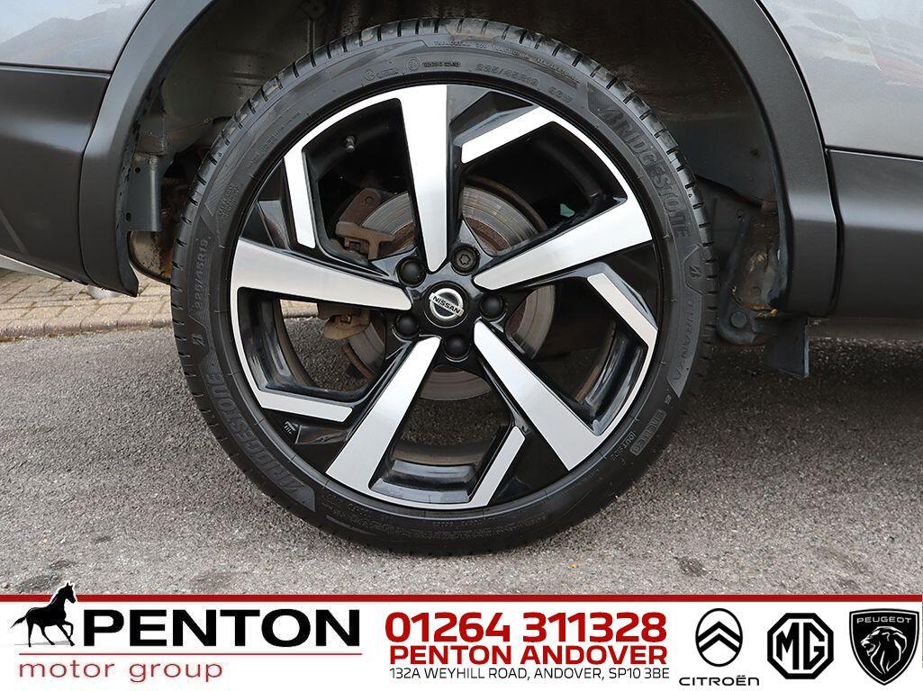 Used Nissan Qashqai 2020 for sale - 78185682: Photo 7