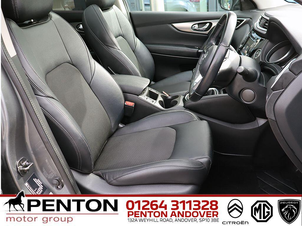 Used Nissan Qashqai 2020 for sale - 78185682: Photo 8