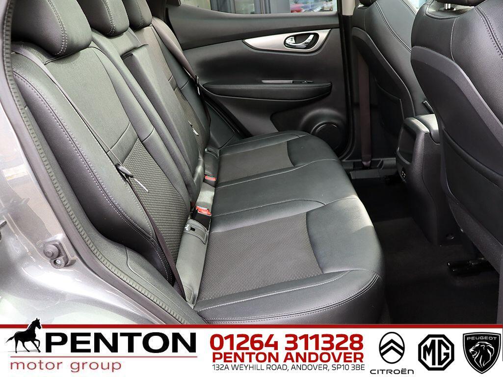 Used Nissan Qashqai 2020 for sale - 78185682: Photo 9