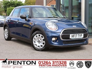 Used MINI Hatch 2017 for sale - 79726761: Photo