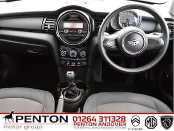 Used MINI Hatch 2017 for sale - 79726761: Photo