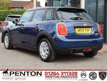 Used MINI Hatch 2017 for sale - 79726761: Photo