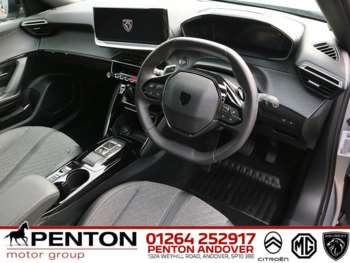 Used Peugeot 2008 2023 for sale - 73981909: Photo