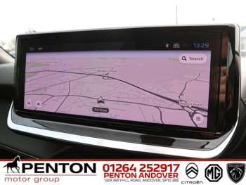 Used Peugeot 2008 2023 for sale - 73981909: Photo