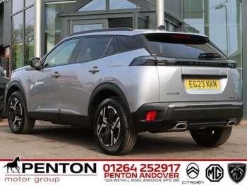 Used Peugeot 2008 2023 for sale - 73981909: Photo