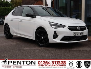 Used Vauxhall Corsa 2023 for sale - 79711808: Photo