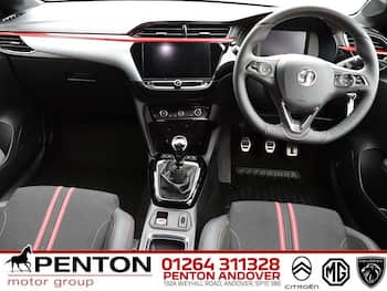 Used Vauxhall Corsa 2023 for sale - 79711808: Photo