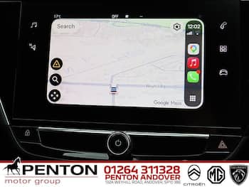 Used Vauxhall Corsa 2023 for sale - 79711808: Photo