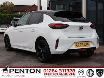Used Vauxhall Corsa 2023 for sale - 79711808: Photo