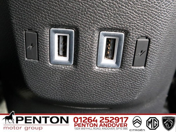 Used Vauxhall Mokka 2022 for sale - 75697287: Photo 10